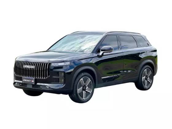 JAECOO 7 1.5 TGDI PHEV PRESTIGE DHT JAECOO 7 1.5 TGDI PHEV PRESTIGE DHT